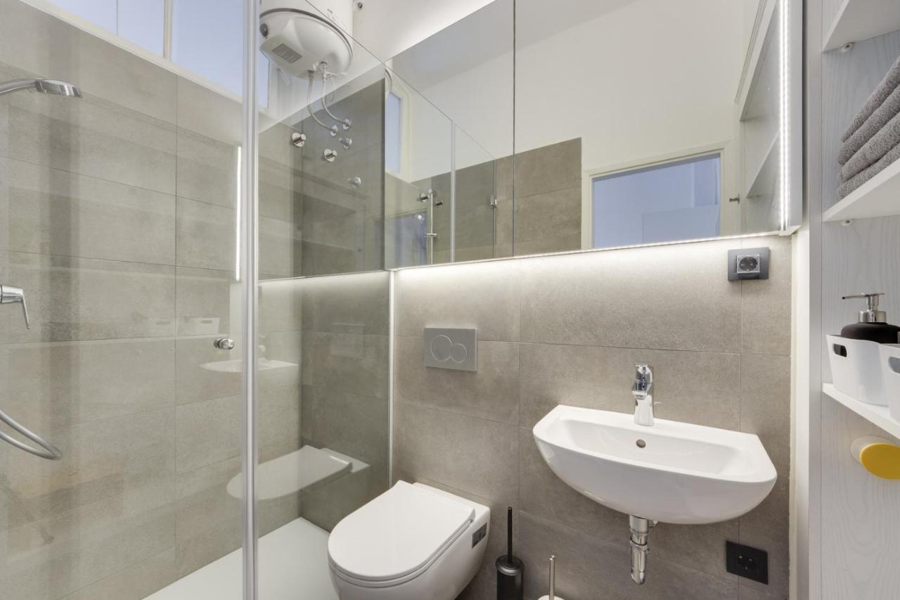 City Center Apartment With Parking Ljubljana Exterior photo